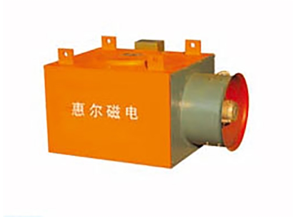RCDA-T、RCDE-T系列超強(qiáng)風(fēng)冷、油冷電磁除鐵器